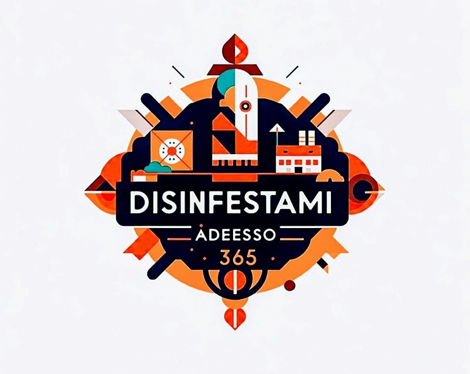 Servizio di Disinfestazione Torino